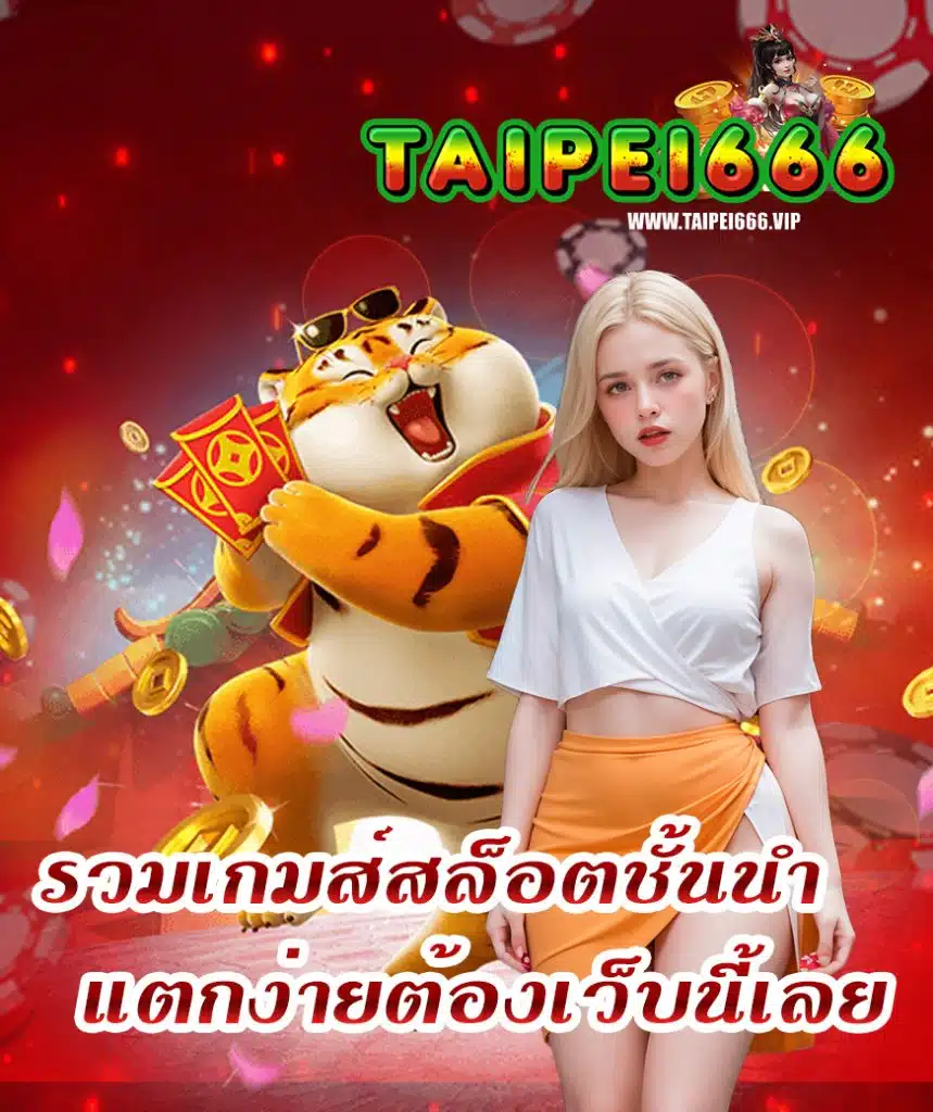 taipei666 โปรโมชั่น